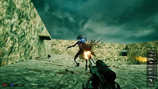 Bloodkill — screenshot 6