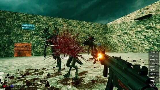 Bloodkill — screenshot 7