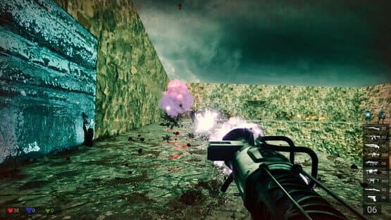 Bloodkill — screenshot 8