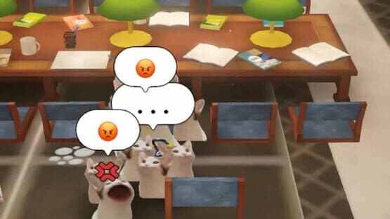 WoofChat — screenshot 2