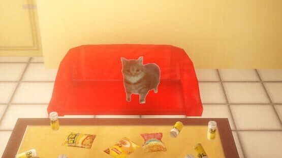 WoofChat — screenshot 3