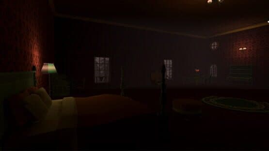 Whispers in Paradise — screenshot 2