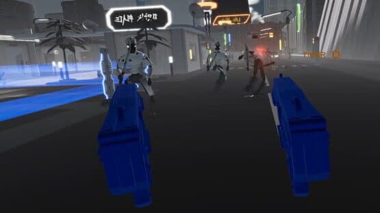 The Firm — screenshot 1