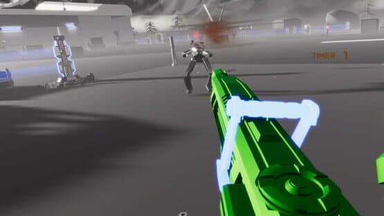 The Firm — screenshot 2