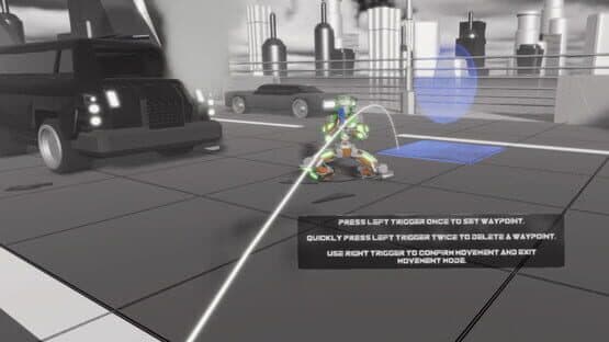 The Firm — screenshot 3