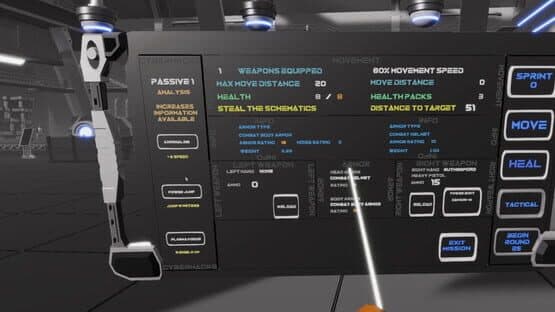 The Firm — screenshot 4