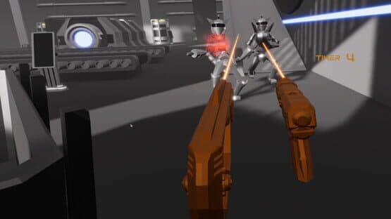 The Firm — screenshot 6