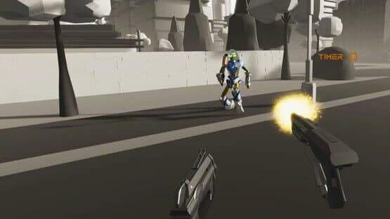 The Firm — screenshot 7