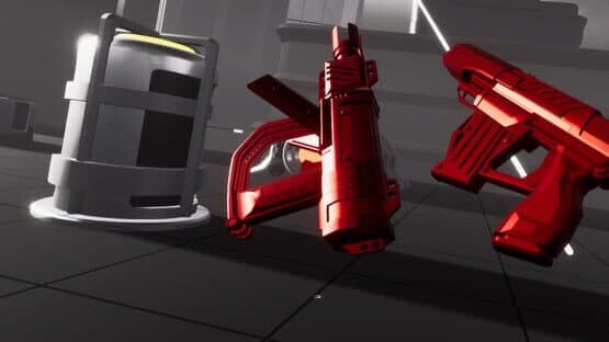 The Firm — screenshot 8