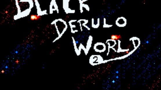 Black Derulo World 2 — screenshot 1
