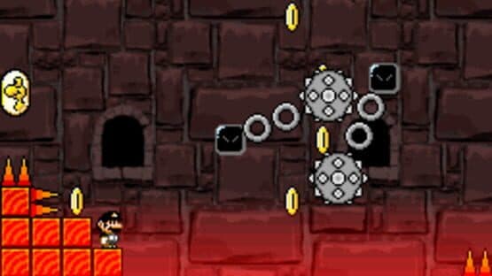 Black Derulo World 2 — screenshot 2