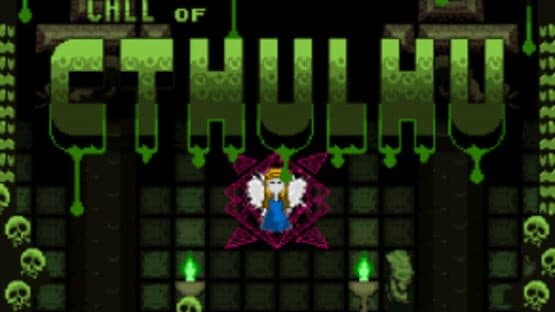 Call of Cthulhu — screenshot 1