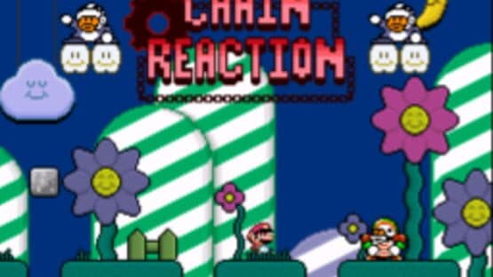 Chain Reaction — screenshot 1