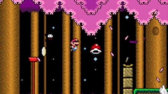 Chain Reaction — screenshot 2