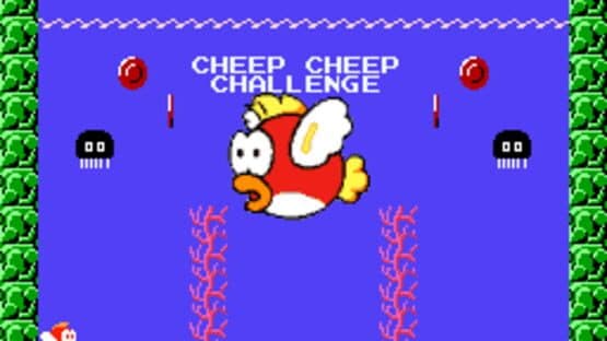 Cheep Cheep Challenge — screenshot 1