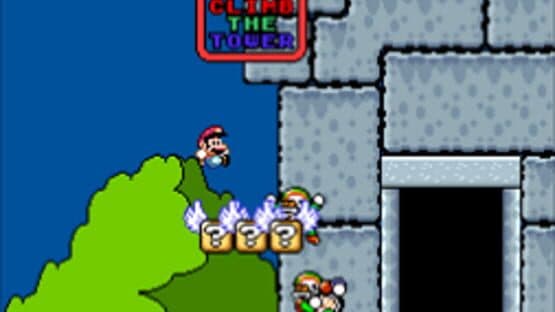 Climb the Tower — screenshot 1