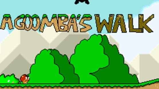 A Goomba's Walk — screenshot 1