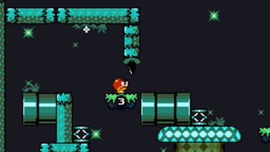 A Goomba's Walk — screenshot 2