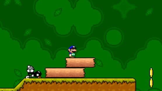 Henry's Adventure — screenshot 2