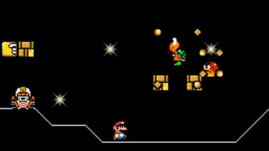 Ippan Mario — screenshot 2
