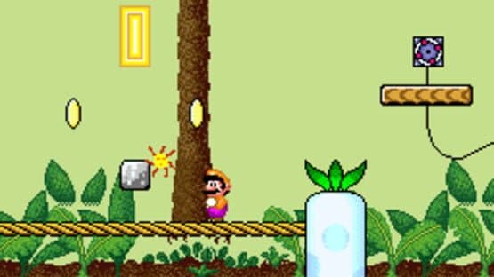Kenny's Adventure — screenshot 2