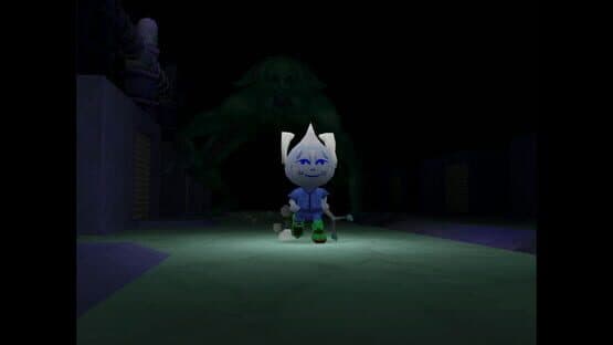 Tower of Tears — screenshot 1