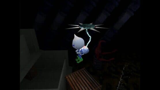 Tower of Tears — screenshot 2