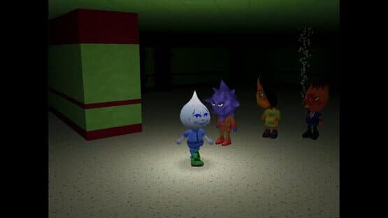 Tower of Tears — screenshot 3