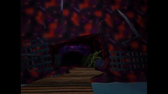 Tower of Tears — screenshot 4