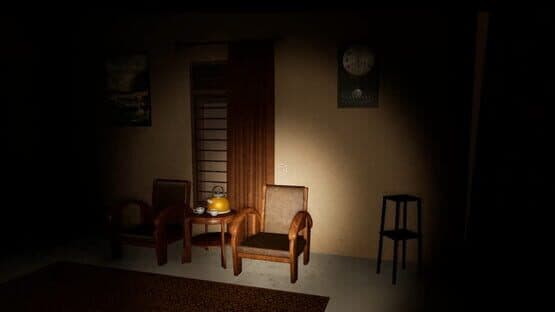 The Forgotten Village of Gondomayit — screenshot 3