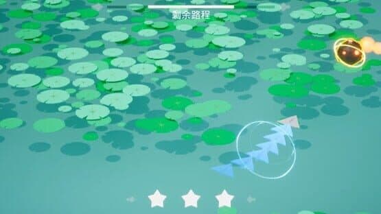 The Paper Aircraft of Childhood — screenshot 8