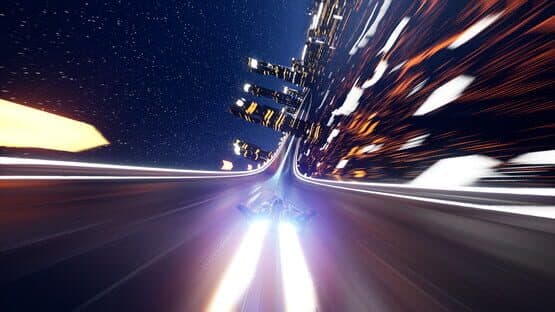 Unlimited — screenshot 1