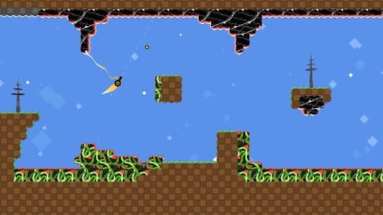 Thunder Jumper — screenshot 2