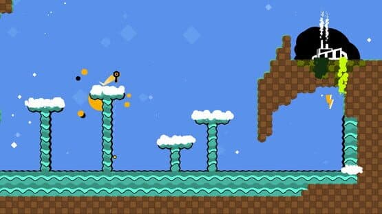 Thunder Jumper — screenshot 3