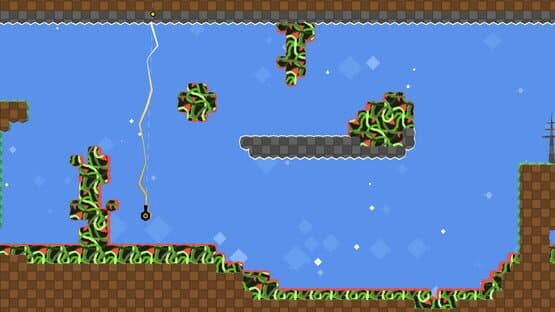 Thunder Jumper — screenshot 4