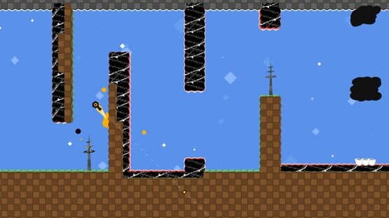Thunder Jumper — screenshot 5