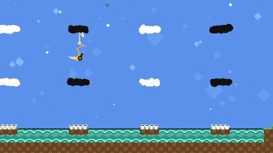 Thunder Jumper — screenshot 6