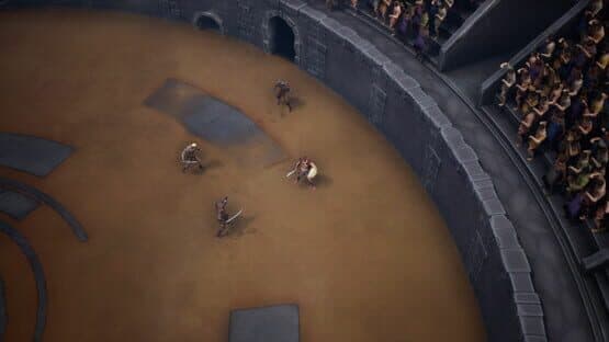 Trakonius — screenshot 1