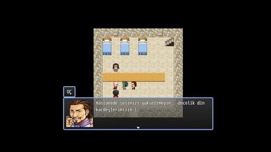 Ucube Avcıları — screenshot 1