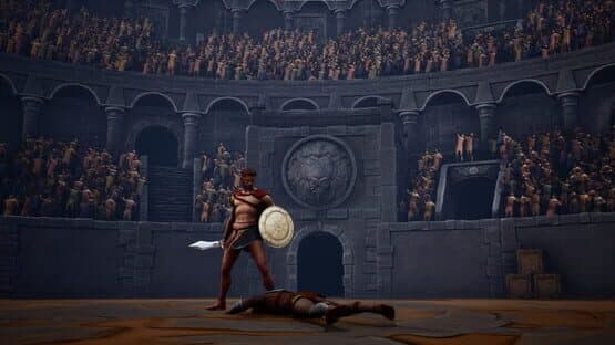 Trakonius — screenshot 2