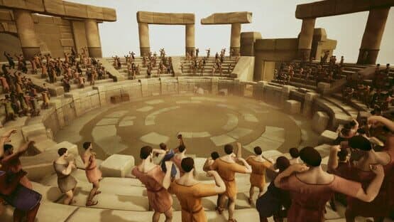 Trakonius — screenshot 3