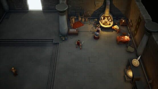 Trakonius — screenshot 5