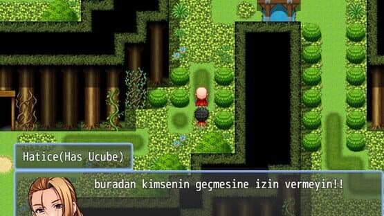 Ucube Avcıları — screenshot 6
