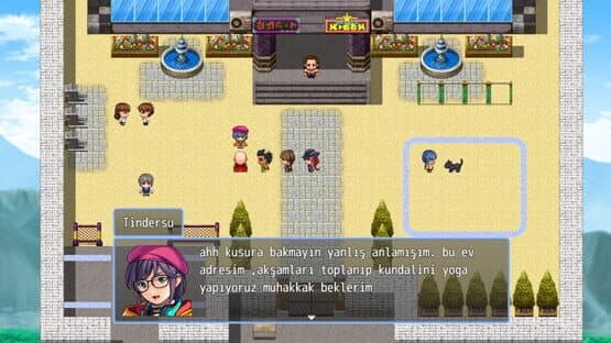 Ucube Avcıları — screenshot 7