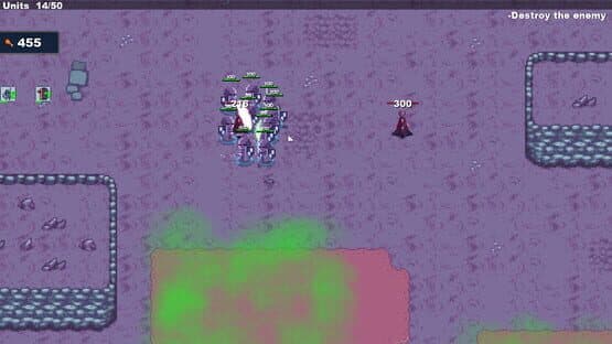Ultrazone — screenshot 1