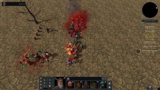 Tears of Adria — screenshot 2