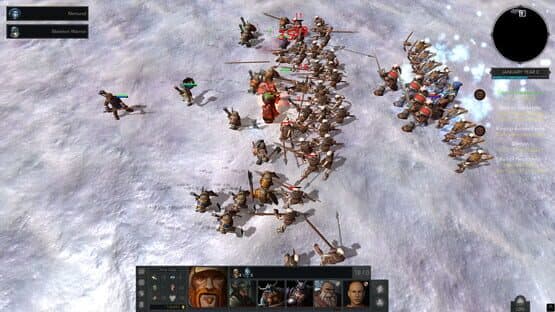 Tears of Adria — screenshot 3