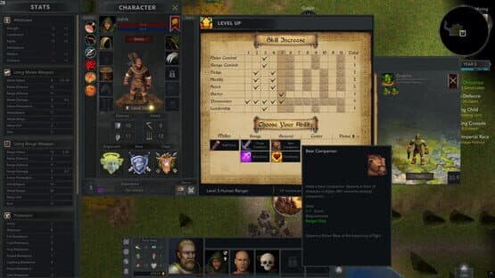 Tears of Adria — screenshot 4