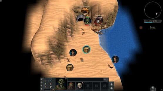 Tears of Adria — screenshot 5
