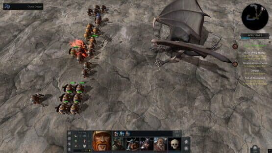 Tears of Adria — screenshot 6